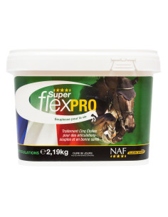 NAF Superflex Pro