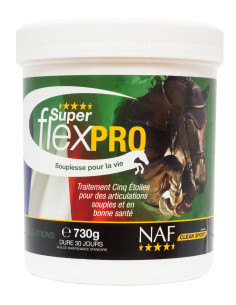 NAF Superflex Pro 2,19 kgs 2