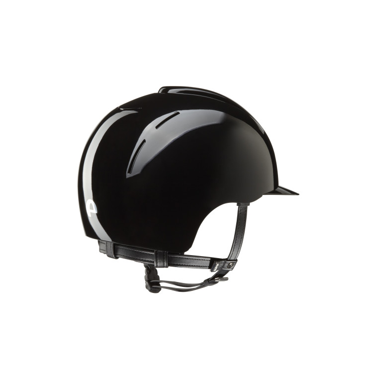 Casque Kep Cromo Smart Polish Noir