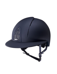 Casque Kep Cromo Smart Visière Polo 2