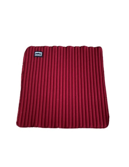 Cotons Eskadron Climatex Grand Modèle Bordeaux