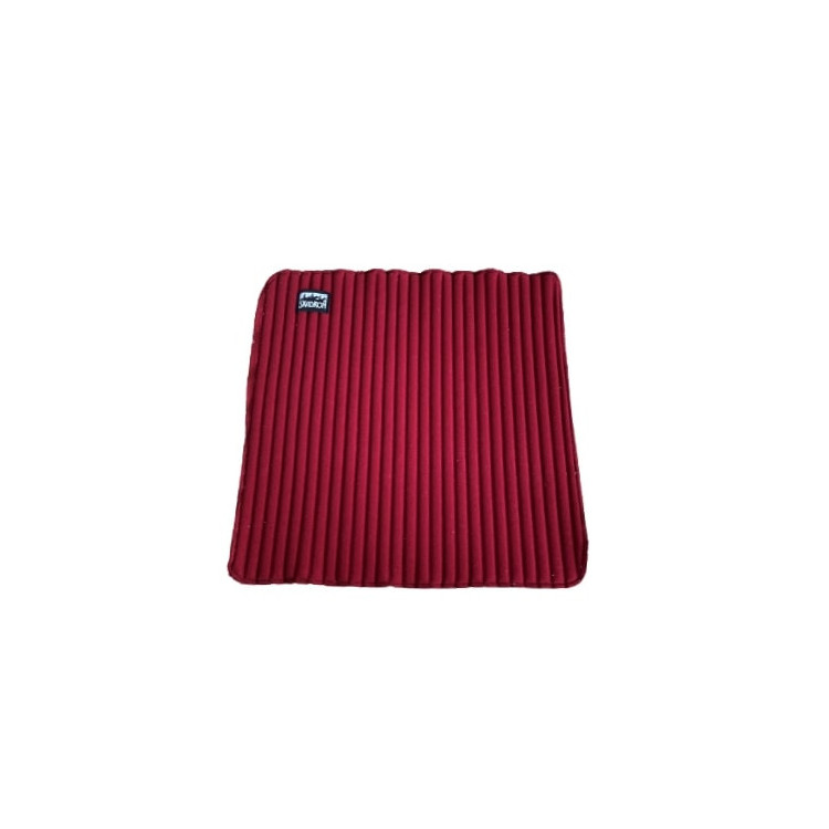 Cotons Eskadron Climatex Grand Modèle Bordeaux