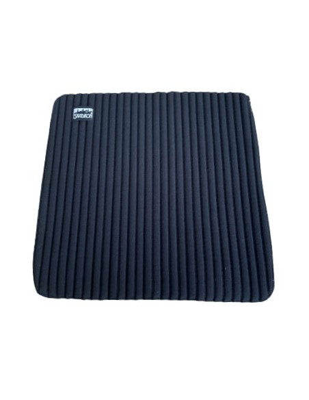 Cotons Eskadron Climatex Grand Modèle Noir