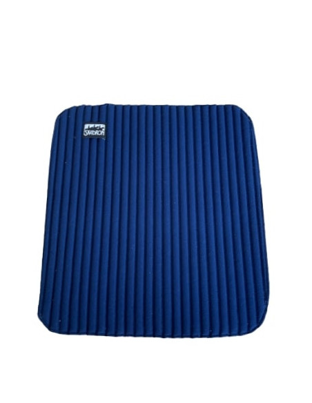 Cotons Eskadron Climatex Grand Modèle Marine