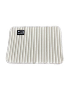 Cotons Eskadron Climatex Poney Blanc