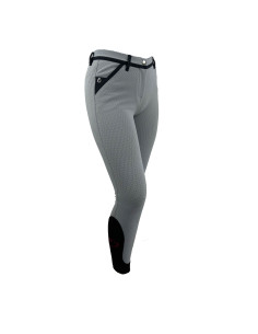 Pantalon Cavalleria Toscana Plaid Print 2