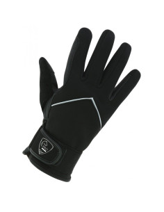 Gants Pro Series d'Hiver "Vertical"