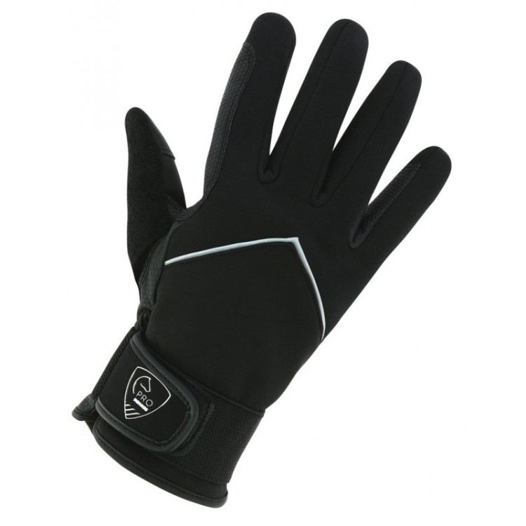Gants Pro Series d'Hiver "Vertical"