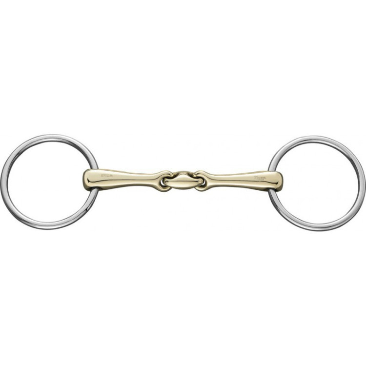 Mors 2 anneaux Sprenger "KK Ultra" 14mm