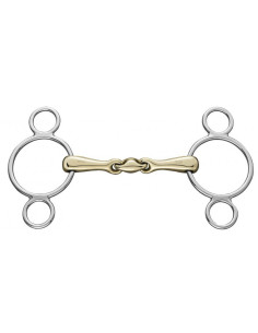 Sprenger 3-Ring Bit "KK Ultra"