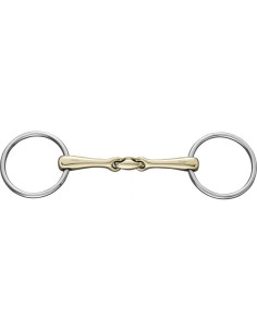 Sprenger Loose Rings Bit "KK Ultra" 16mm