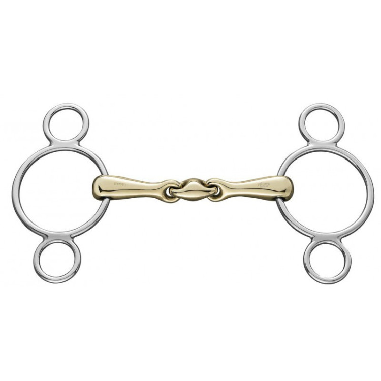 Sprenger 3-Ring 18mm Bit "KK Ultra" 18mm