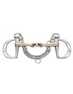 Sprenger Spanish Bit "KK Ultra"