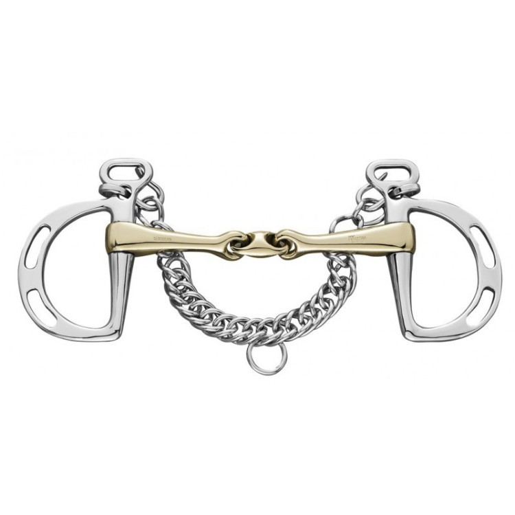 Mors Sprenger Espagnol "KK Ultra"