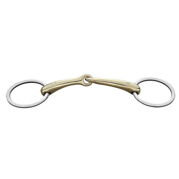 Mors De Bride Sprenger "Dynamics RS"