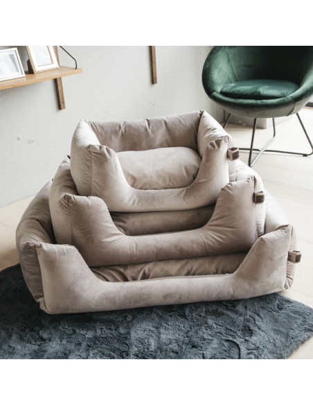 Lit Kentucky Pour Chien Velvet