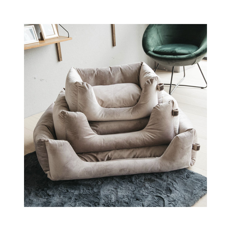Lit Kentucky Pour Chien Velvet