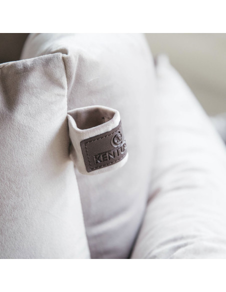 Lit Kentucky Pour Chien Velvet