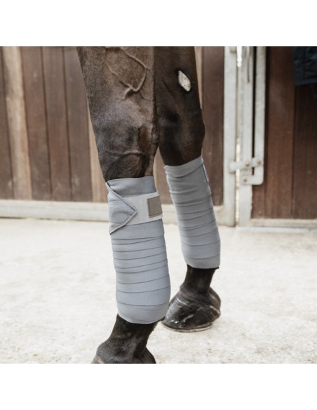 Bandes de travail Kentucky Repellent gris