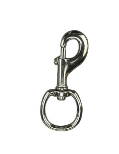 Steel Carabiner