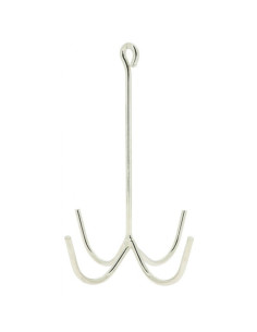 Ancre Hippotonic De Présentation