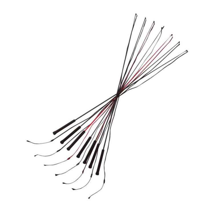 Chambrière Whip & Go Polyamide Massif