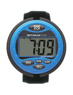 Chronomètre Optimum Time Ultimate Event Watch