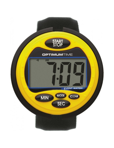 Chronomètre Optimum Time Ultimate Event Watch
