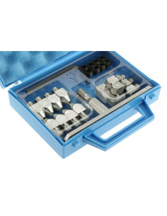 Mini-Malette Michel Vaillant De Crampons Tungstène 2