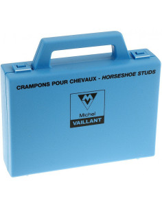 Mini-Malette Michel Vaillant Tungstène