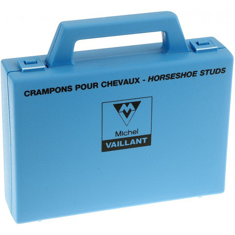 Mini-Malette Michel Vaillant Tungstène