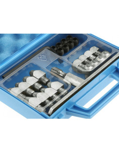 Mini-Malette Michel Vaillant Tungstène 2