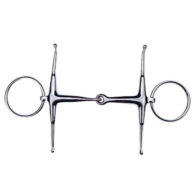 Mors Feeling "Fulmer"