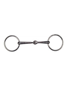 Feeling Ring Snaffle
