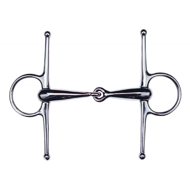 Mors À Aiguilles Feeling Simple Brisure