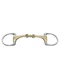 Mors Sprenger À Olive " Dynamic RS" Double Brisure