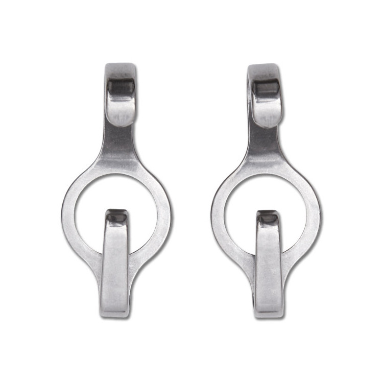 Crochet De Gourmette Waldhausen  Circle