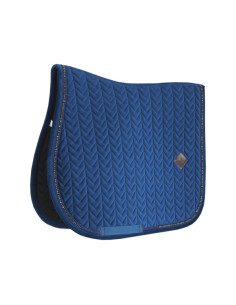 Tapis Kentucky Velvet Pearls Jumping