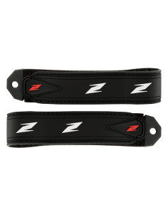 Kit Zandona De Velcro De Remplacement Pour Protège-Boulets