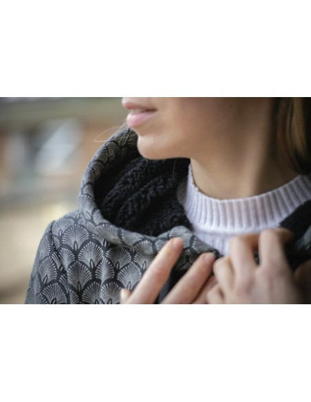 Sweat Pénélope Rosy