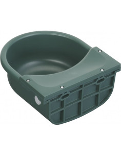 Hippotonic Constant Level Drinker Green 2