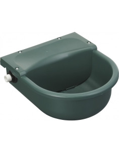 Hippotonic Constant Level Drinker Green