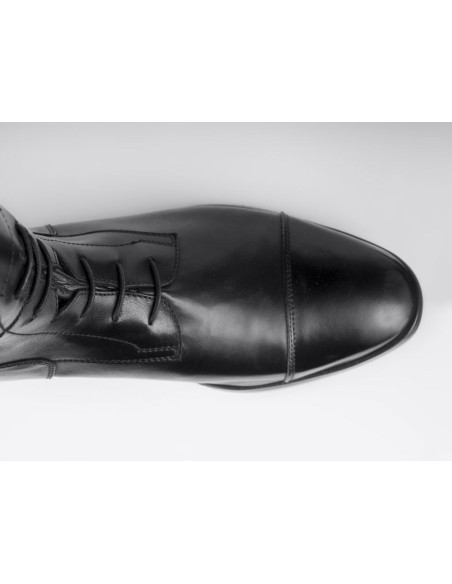 Bottes Ego7 Orion noir