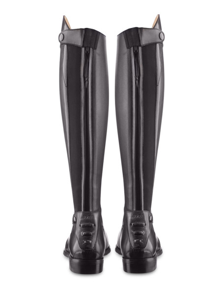 Bottes Ego7 Orion noir