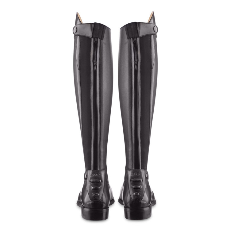 Bottes Ego7 Orion noir