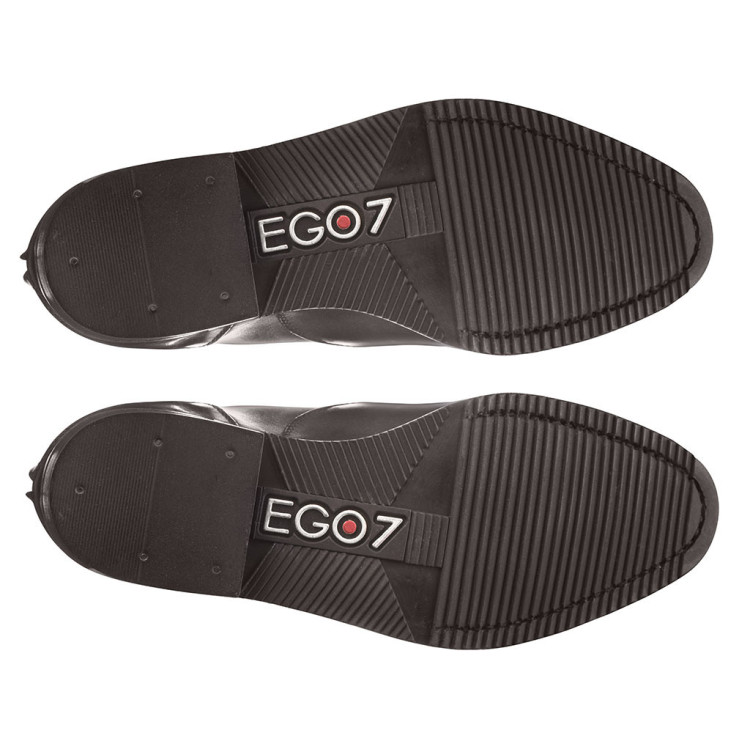 Bottes Ego7 Orion noir