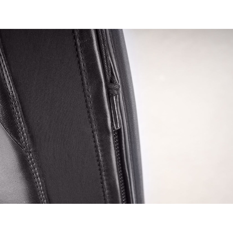 Bottes Ego7 Orion noir