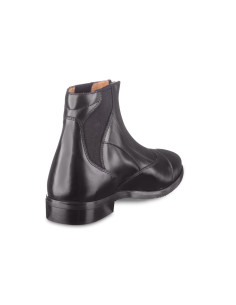 Boots Ego7 Taurus noir 2
