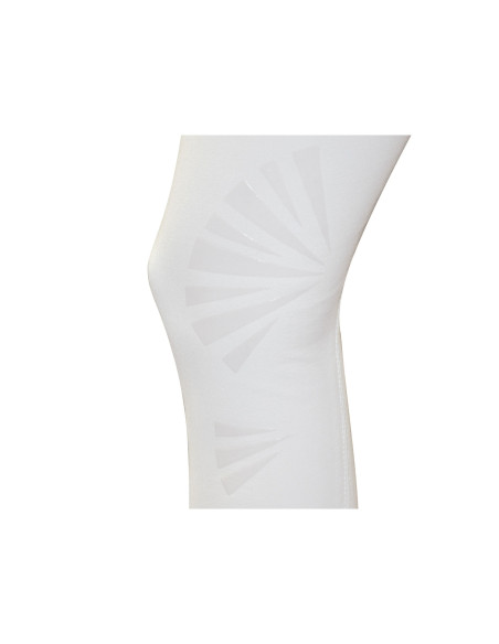 Pantalon Privilège Equitation Millau Homme Blanc