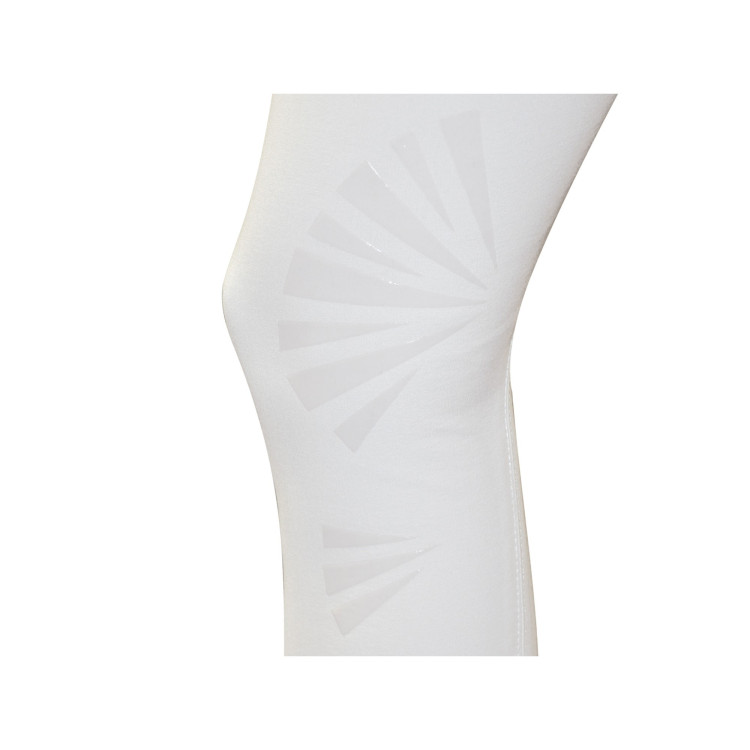 Pantalon Privilège Equitation Millau Homme Blanc